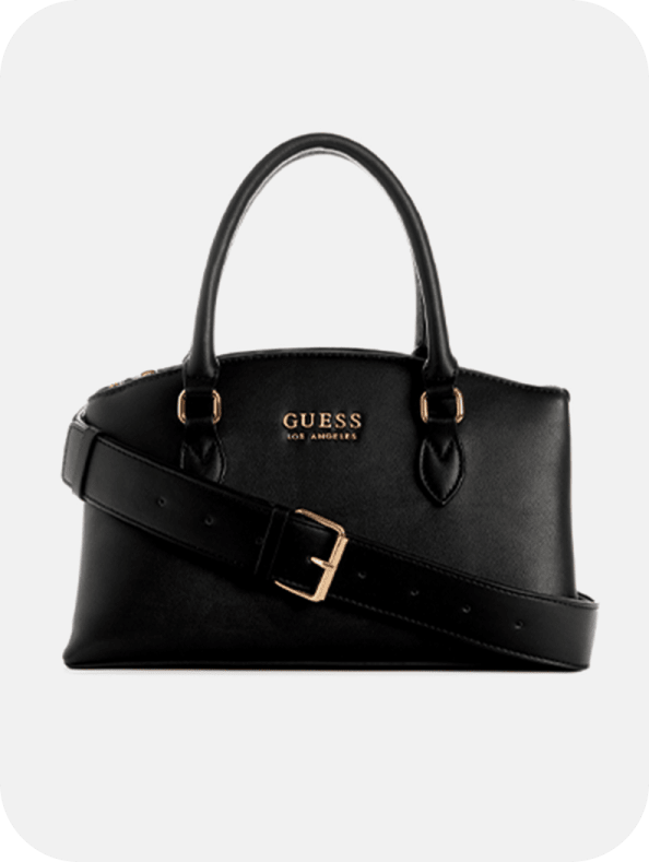 Guess purses at discount burlington coat factory